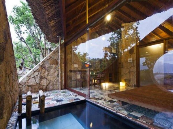 Package Foot And Body Massage Nha Trang